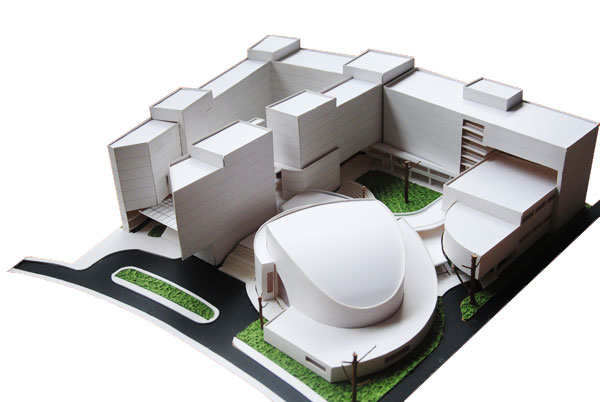 Physical Model